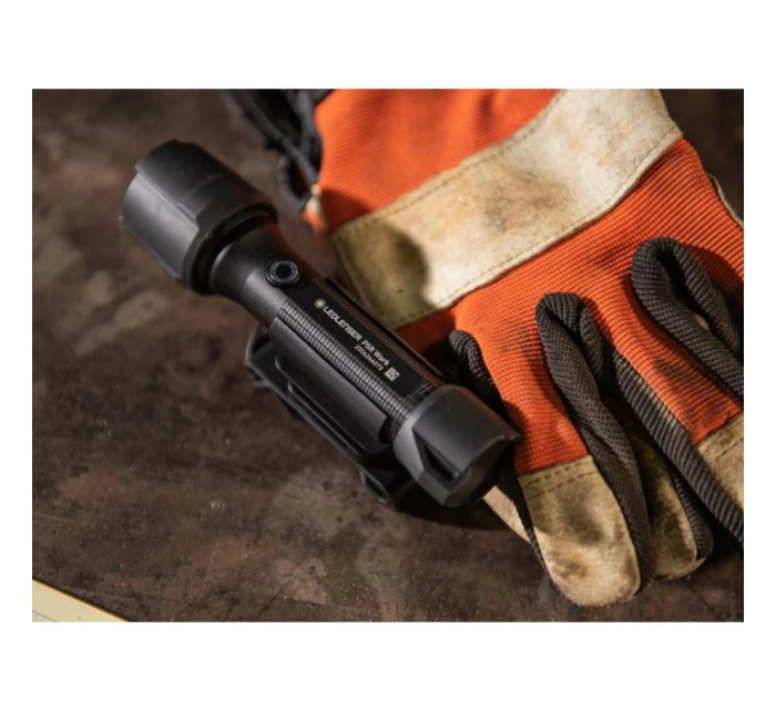 Pracovní svítilna Ledlenser P5R 502185