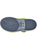 Sandály Crocs Bayaband Jr 205400 025