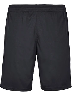 SOL'S Thunder Unisex sportovní šortky 25.4774 black