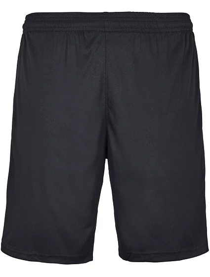 SOL'S Thunder Unisex sportovní šortky 25.4774 black SOL'S Thunder Unisex sportovní šortky 25.4774 black