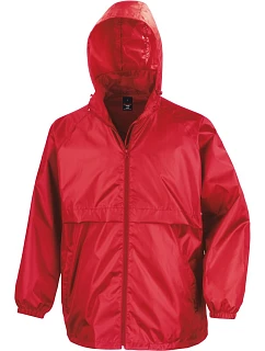 R Větrovka 30. red model 22427767 - Result