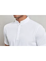 PR Tričko 39.0 white model 22452120 - Premier PR Tričko 39.0 white model 22452120 - Premier