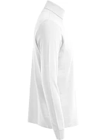 Promodoro 3407 Rolák s dlouhým rukávem 40.3407 white Promodoro 3407 Rolák s dlouhým rukávem 40.3407 white