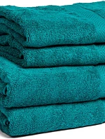 Lord Nelson Fairtrade Towel 70 Ručník 85.0047 petrol
