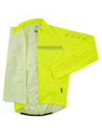 Pánská bunda model 16234001 žlutá - Kilpi