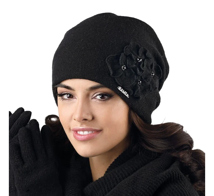 Kamea Andora barva:černá