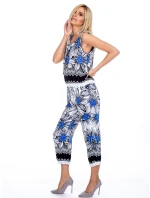 Sada AT KMPL 2601 E.96 černá a modrá Sada AT KMPL 2601 E.96 černá a modrá