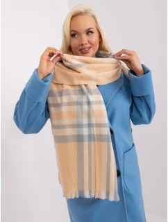 Šála AT SZ 23125 1.26 broskví