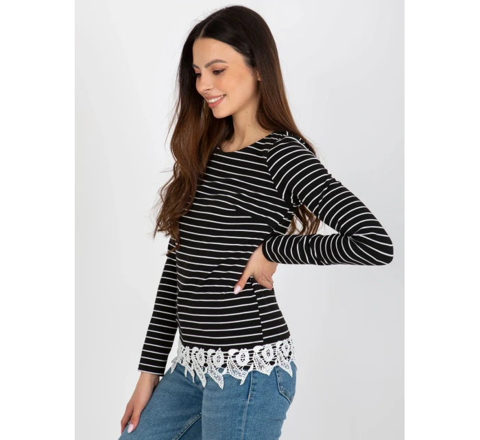 Halenka LK BZ 506601.68 černobílých