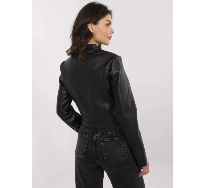 Bunda NM KR DA 0933(A).00 černá Bunda NM KR DA 0933(A).00 černá