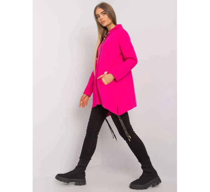 Halenka RV BL 4899.23P fuchsiová