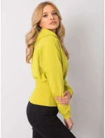 Halenka RV BL 6191.06P vápno