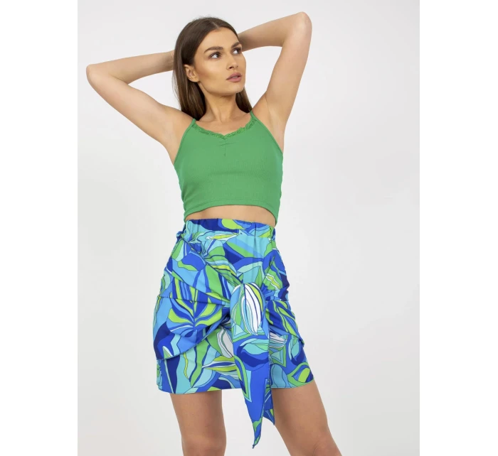 Top RV TP 7988.09 zelená