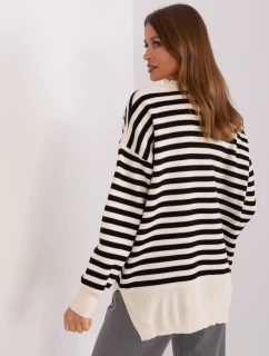 Sweter TO SW model 21786347 niebieski - FPrice