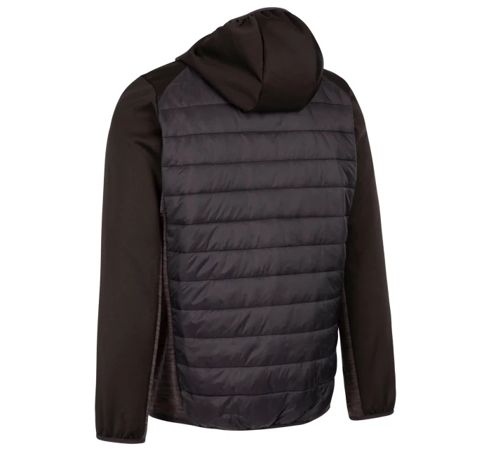 Pánská prošívaná Bunda Trespass Darwood Pánská prošívaná Bunda Trespass Darwood