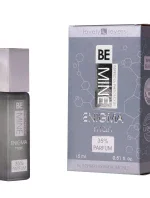 Feromony pro muže Lovery Lovers BeMine Enigma 15 ml - Valavani