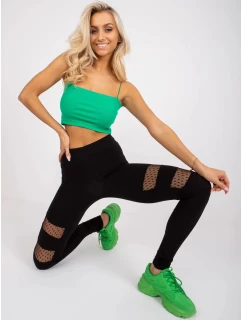 Dámské legíny LA LG T 66.52P - Rue Paris