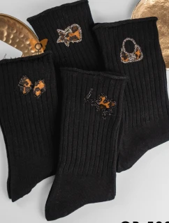 APLIKACE PONOŽEK model 21326722 - Magnetis