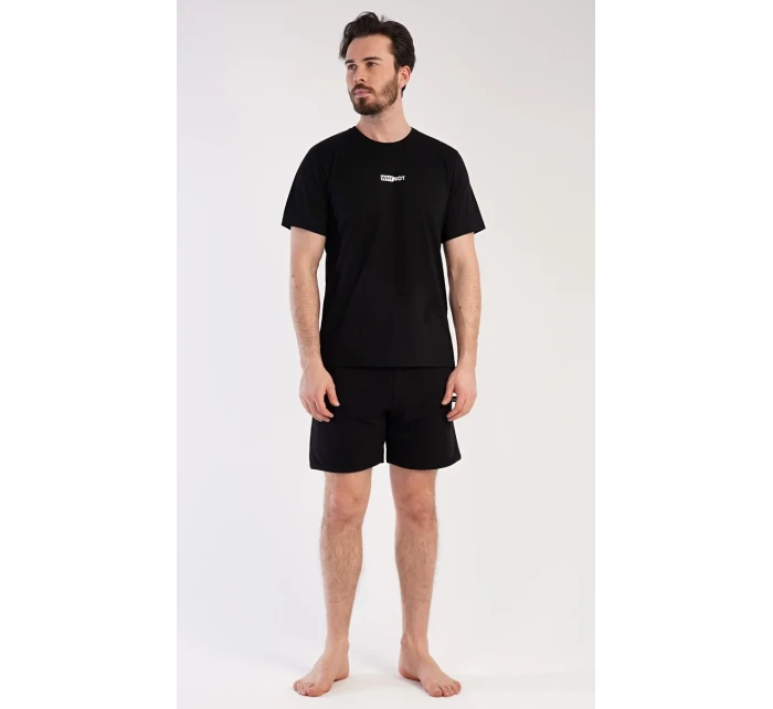 Pánské pyžamo šortky Thomas