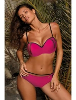 Dvoudílné plavky model 143349 Marko Dvoudílné plavky model 143349 Marko