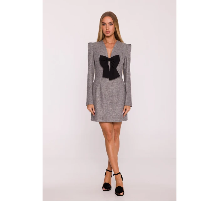 Denní šaty model 216637 Moe Denní šaty model 216637 Moe