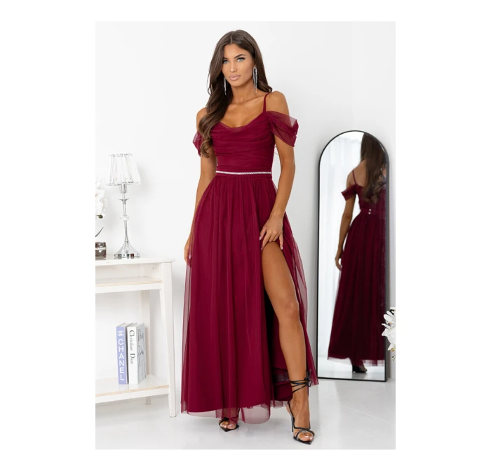 Dlouhé šaty  model 222692 With You