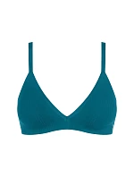 sloggi ZERO FEEL PURE - THE UP Push-Up: Neviditelná push‑up s TENCEL™ Modal Sloggi