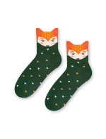 Dámské ponožky  vzory model 20584482 - Steven