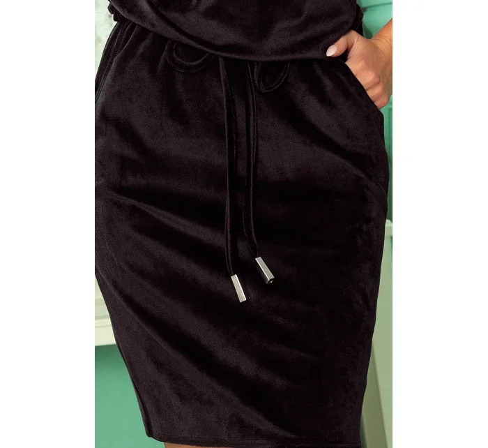 Dámské šaty  13-129 - NUMOCO