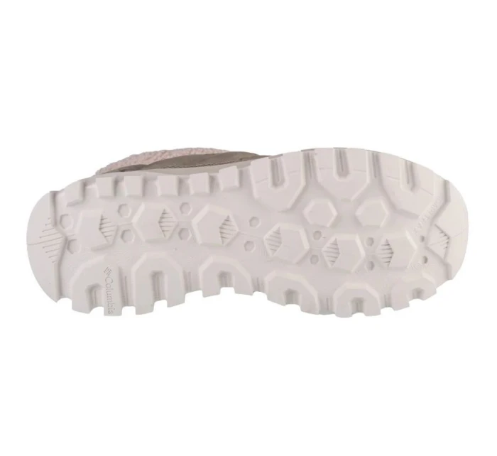 sněhule  Shorty W model 20871599 - Columbia