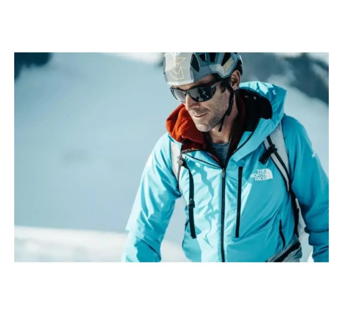 Julbo SHIELD REACTIV HIGH MOUNTAIN polarizační brýle 2-4 Black Orange (J5065014)