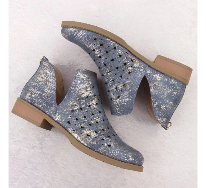 M.Daszynski W SA62-102 SAN12D boty M.Daszynski W SA62-102 SAN12D boty