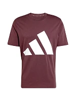 Tričko adidas Essentials Big Logo M JE8939 pánské