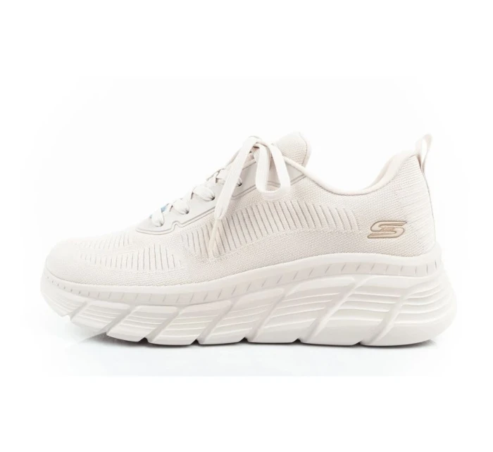 Skechers Bobs B Flex sneakers W 117385/OFWT dámské boty
