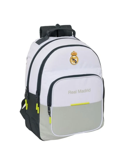 Sportovní dvojitý batoh Realu Madrid 612554773 Sportovní dvojitý batoh Realu Madrid 612554773