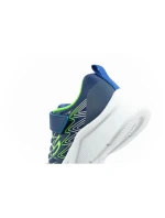 Dětská sportovní obuv Skechers Microspec pro chlapce lehká