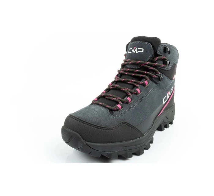 CMP Myzar dámská nepromokavá trekingová kotníčková obuv dámská