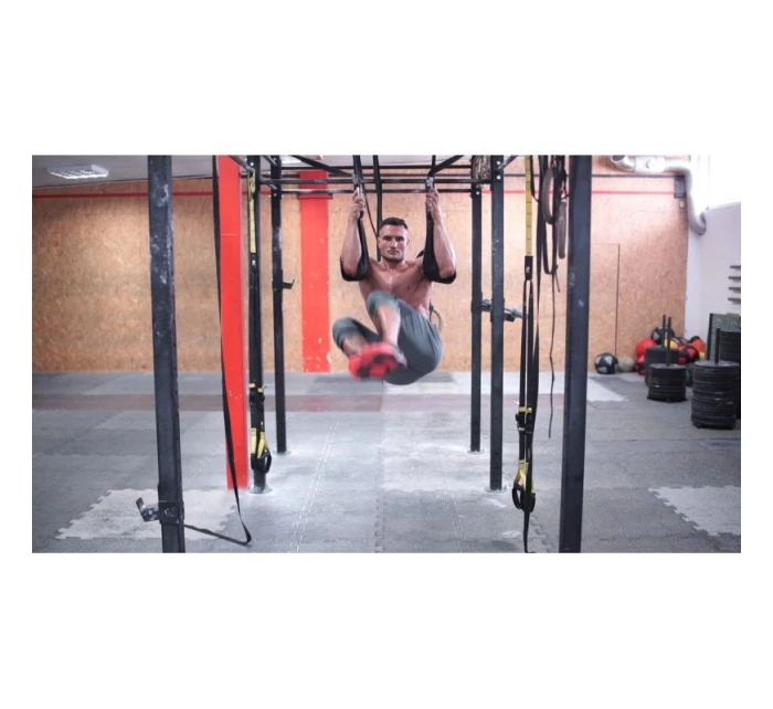 DBX Strap Pro tréninkové Sling Strap model 21437914 - DBX Bushido DBX Strap Pro tréninkové Sling Strap model 21437914 - DBX Bushido