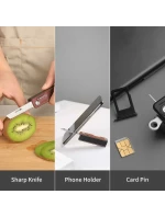 Multifunkční nůž NexTool NE20098 10v1 zelený Multifunkční nůž NexTool NE20098 10v1 zelený