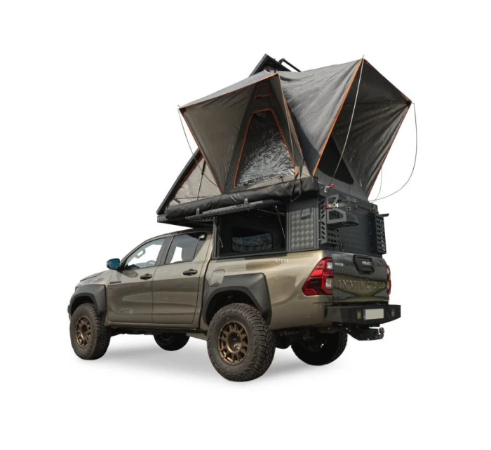 model 21811371 - Offlander