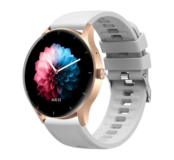 Chytré hodinky Gravity GT2-5 Chytré hodinky Gravity GT2-5