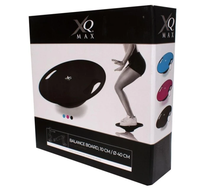 BLACK model 21824981 - XQMAX