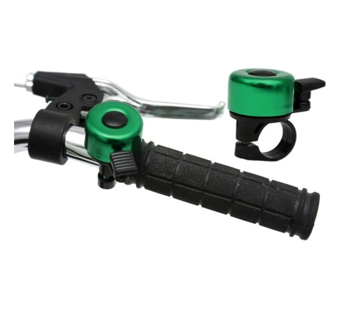 NA KOLO  35 MM ZELENÝ model 21825689 - XQMAX