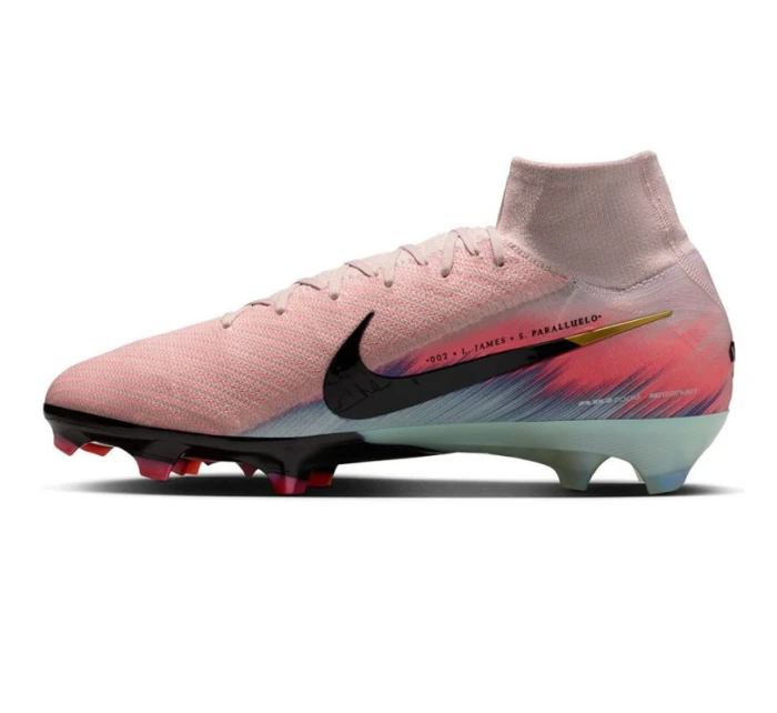 Boty Zoom Mercurial Superfly 10 Elite FG model 21918368 - NIKE