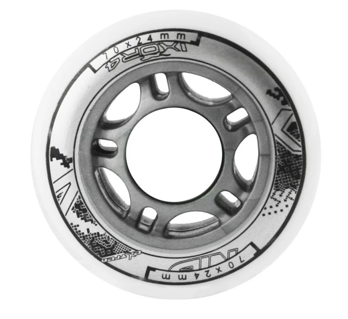 PU BÍLÁ ks) model 21330087 - Nils Extreme PU BÍLÁ ks) model 21330087 - Nils Extreme