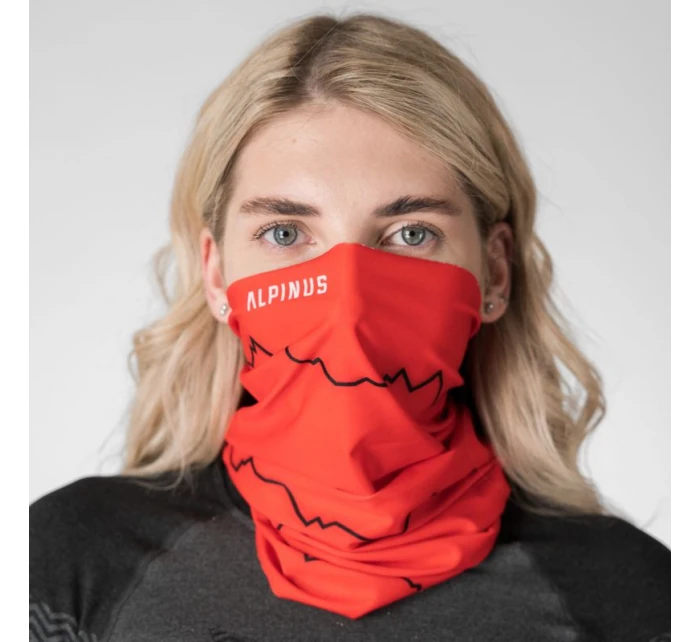 Multifunkční šátek inus  1 model 16159235 - Alpinus