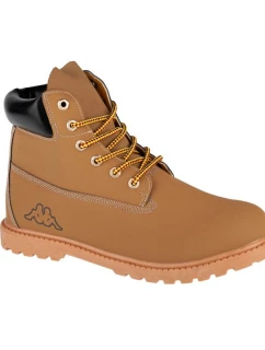 Boty Kappa Kombo Mid M 241635-4150 - NEVYPRODÁNO