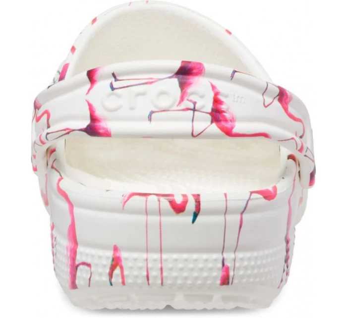 Žabky Classic Party Jr model 20803004 - Crocs