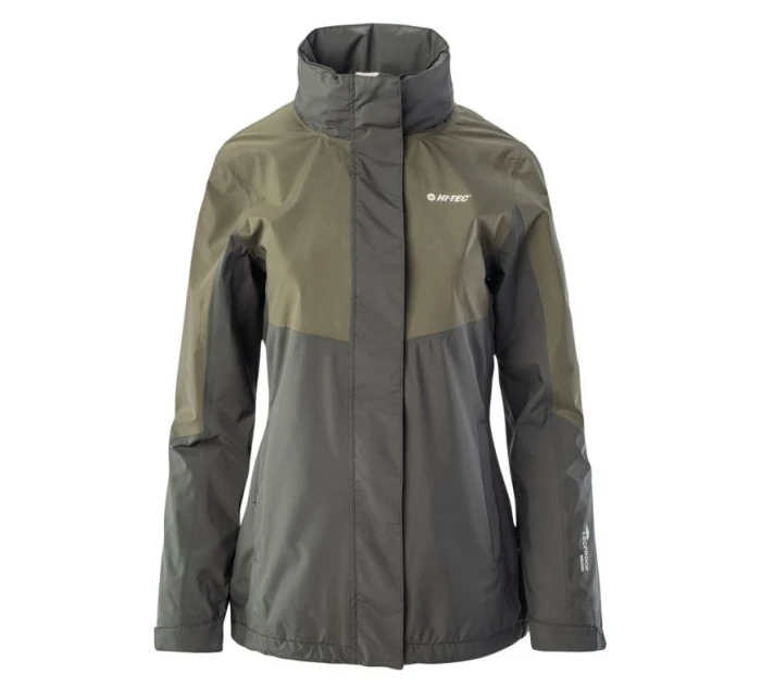 Dámská bunda temucio W 92800396838 - Hi-Tec