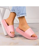 Dámské žabky W   model 20773267 - Big Star